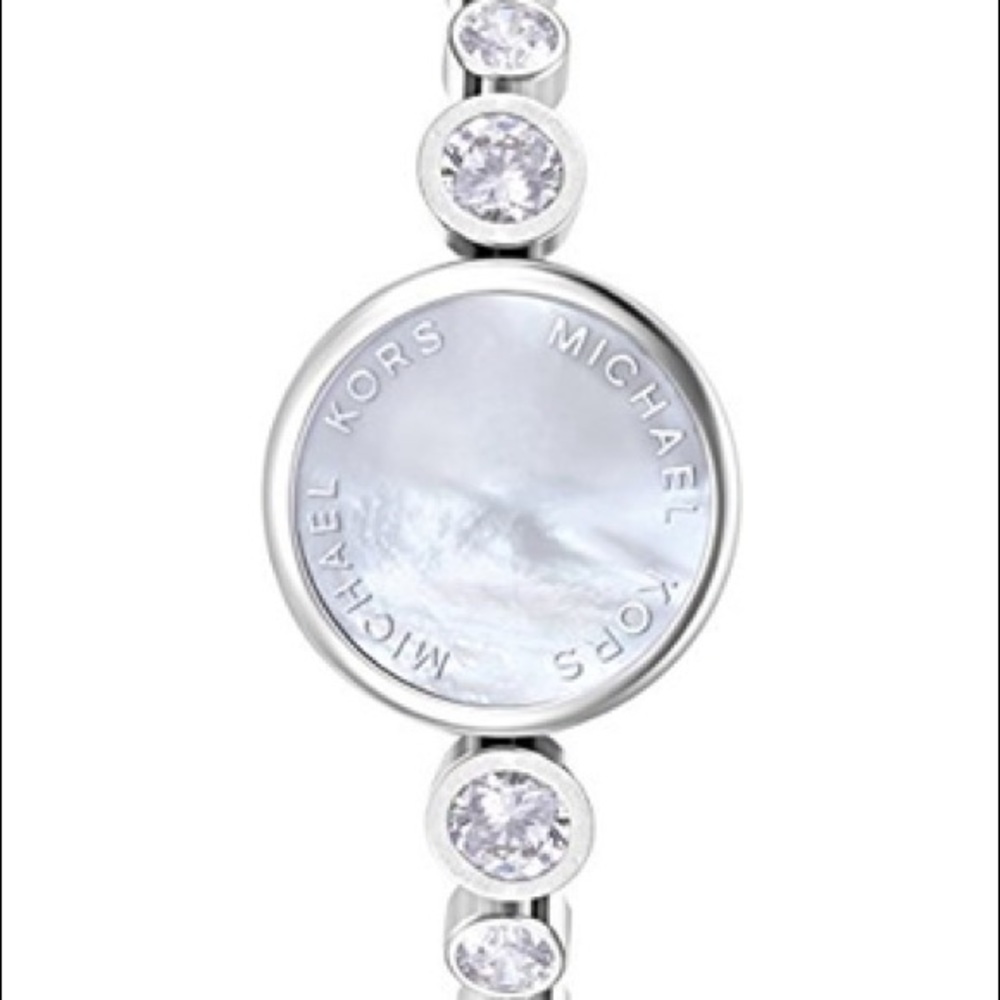 Michael Kors Access Activity Tracker Bracelet